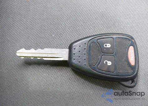 2007 Dodge Dakota Slt from USA, damaged, VIN 1D7HW48N17S128373